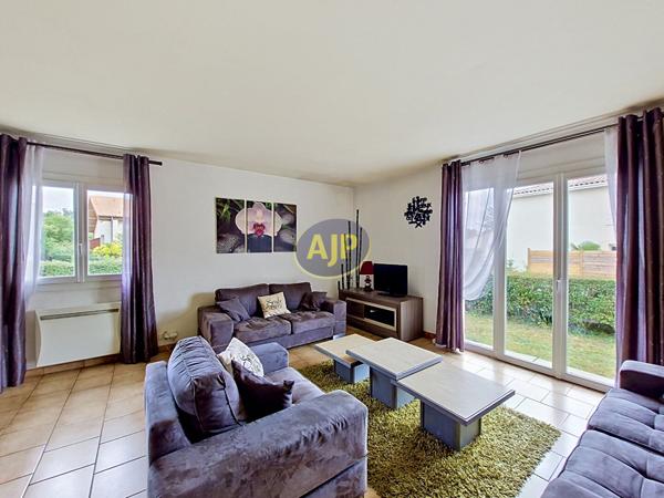 Vente maison Pessac : 477 000 € - AJP Immobilier Mérignac
