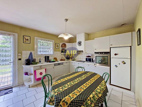 Vente maison Pessac : 477 000 € - AJP Immobilier Mérignac
