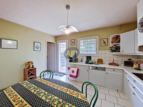 Vente maison Pessac : 477 000 € - AJP Immobilier Mérignac