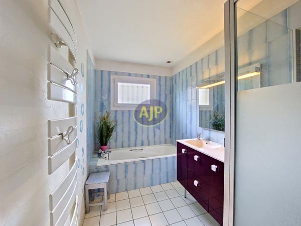 Vente maison Pessac : 477 000 € - AJP Immobilier Mérignac
