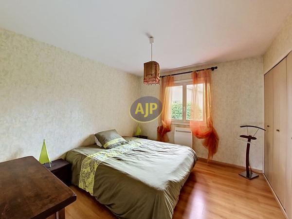 Vente maison Pessac : 477 000 € - AJP Immobilier Mérignac