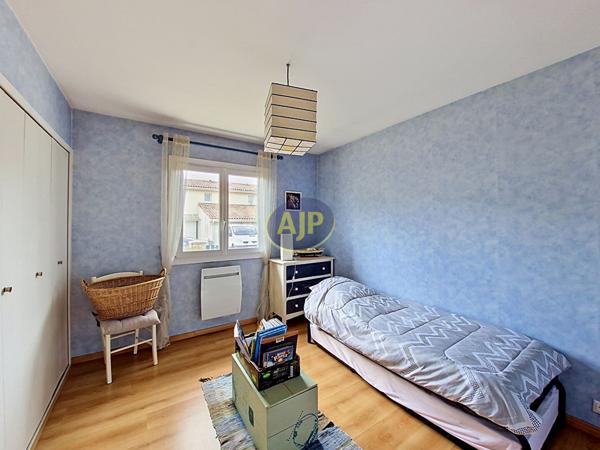 Vente maison Pessac : 477 000 € - AJP Immobilier Mérignac