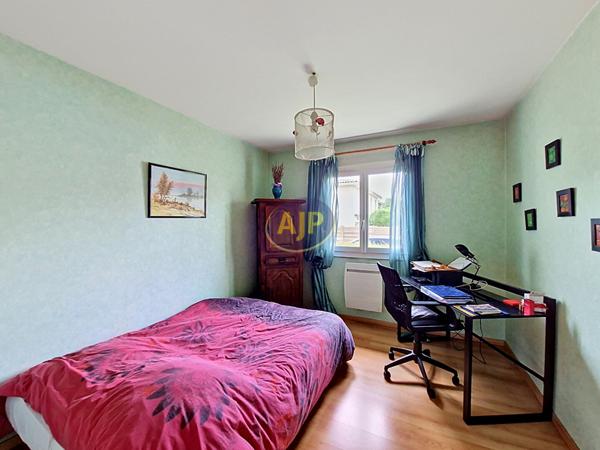 Vente maison Pessac : 477 000 € - AJP Immobilier Mérignac