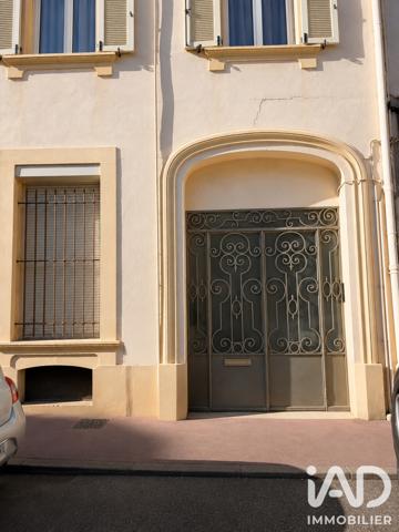 Murs commerciaux  à vendre 47,61 m² Cannes