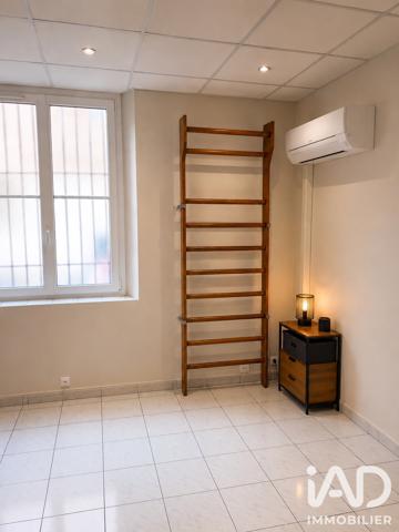 Murs commerciaux  à vendre 47,61 m² Cannes