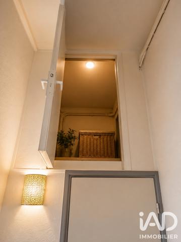 Murs commerciaux  à vendre 47,61 m² Cannes