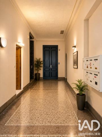Murs commerciaux  à vendre 47,61 m² Cannes