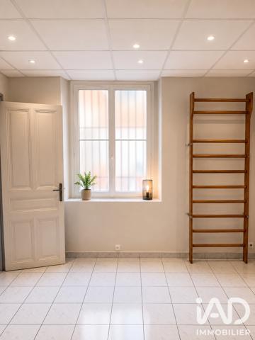 Murs commerciaux  à vendre 47,61 m² Cannes