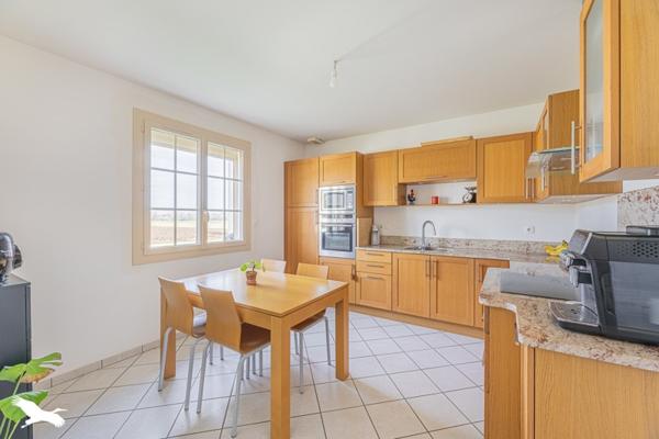 Maison à vendre |  Ports |  4 pièces | 120 m²