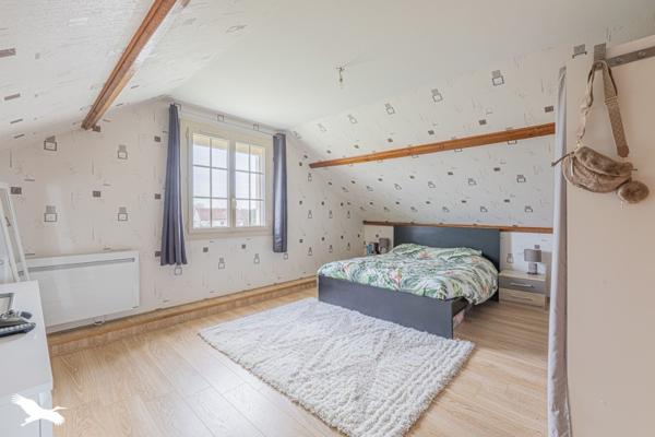 Maison à vendre |  Ports |  4 pièces | 120 m²