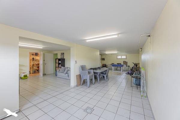 Maison à vendre |  Ports |  4 pièces | 120 m²