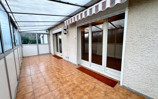 Maison à vendre    6 pièces •  Orléans