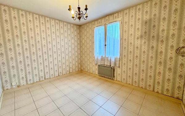 Maison à vendre    6 pièces •  Orléans