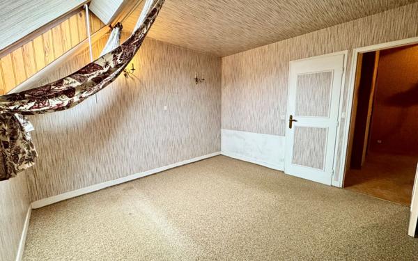 Maison à vendre    6 pièces •  Orléans