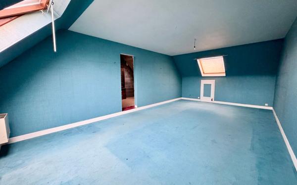 Maison à vendre    6 pièces •  Orléans