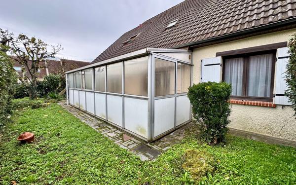 Maison à vendre    6 pièces •  Orléans