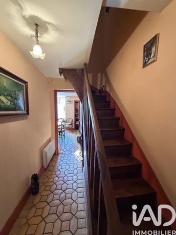 Maison à vendre 3 pièces 60 m² Angoulême