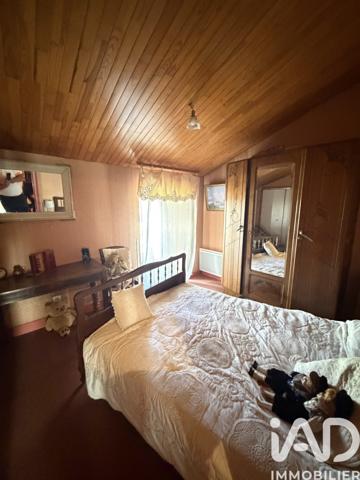 Maison à vendre 3 pièces 60 m² Angoulême