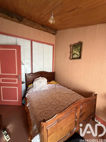 Maison à vendre 3 pièces 60 m² Angoulême