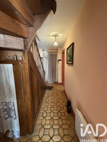 Maison à vendre 3 pièces 60 m² Angoulême