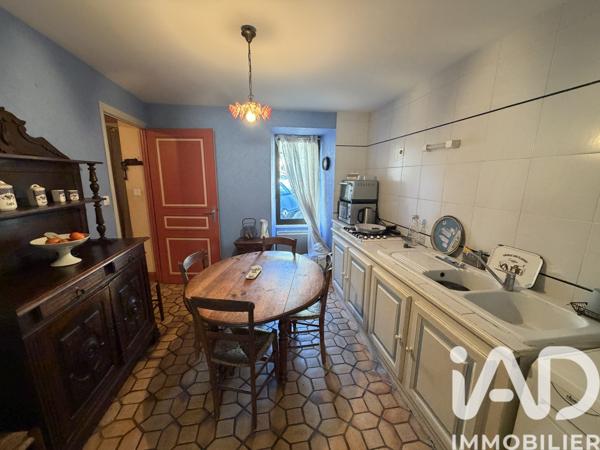 Maison à vendre 3 pièces 60 m² Angoulême