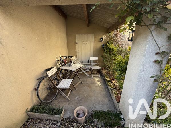 Maison à vendre 3 pièces 60 m² Angoulême