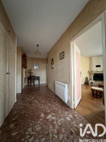 Maison à vendre 4 pièces 129 m² Saint-Mesmin