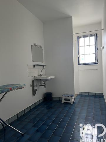 Maison à vendre 4 pièces 129 m² Saint-Mesmin