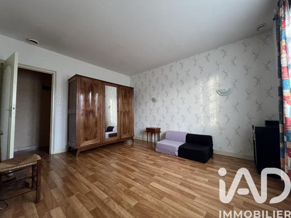 Maison à vendre 4 pièces 129 m² Saint-Mesmin