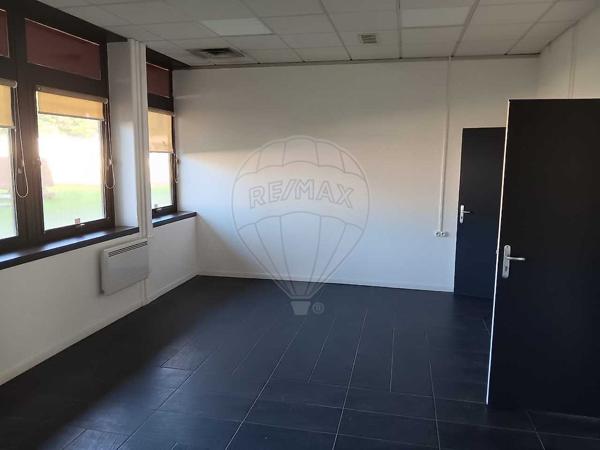 Bureau  à louer - Seine-et-Marne - 77