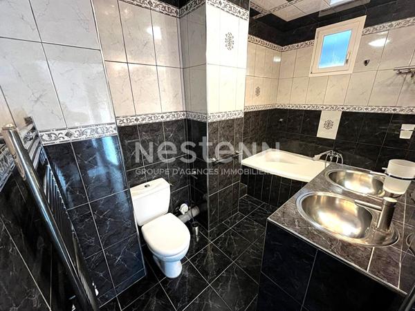 Appartement Les Pennes Mirabeau 3 pièce(s) 74 m2, 2 chambres, Loggia, proche des commodités, clé en main