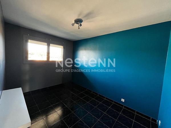 Appartement Les Pennes Mirabeau 3 pièce(s) 74 m2, 2 chambres, Loggia, proche des commodités, clé en main