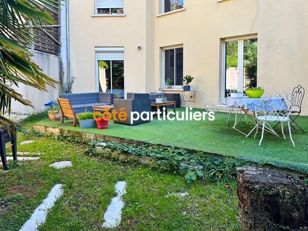 Vente Appartement68,12 m² - 3 Pièces - NOISY LE GRAND (93160)
