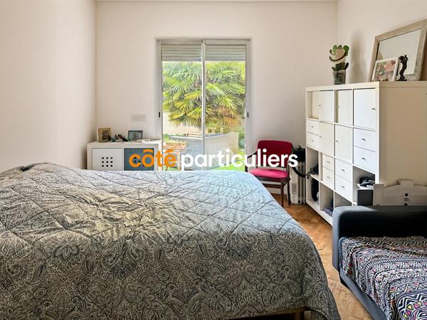 Vente Appartement68,12 m² - 3 Pièces - NOISY LE GRAND (93160)