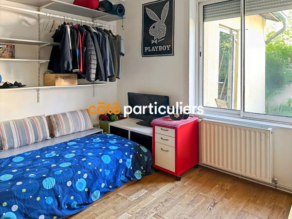 Vente Appartement68,12 m² - 3 Pièces - NOISY LE GRAND (93160)