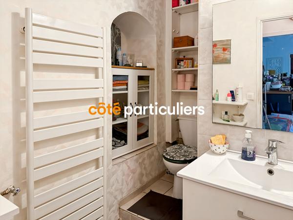 Vente Appartement68,12 m² - 3 Pièces - NOISY LE GRAND (93160)