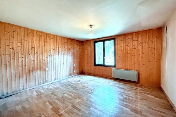 Maison CHAMPAGNE LES MARAIS