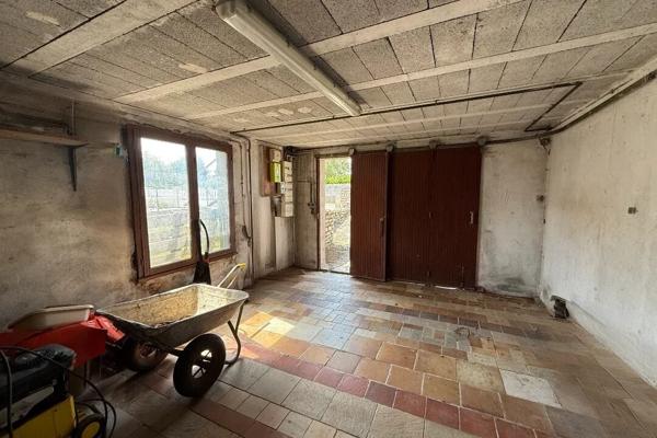 Maison CHAMPAGNE LES MARAIS