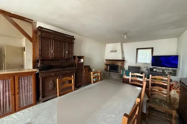 Maison CHAMPAGNE LES MARAIS