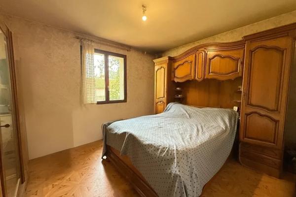 Maison CHAMPAGNE LES MARAIS