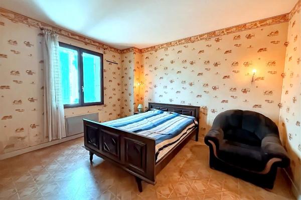 Maison CHAMPAGNE LES MARAIS