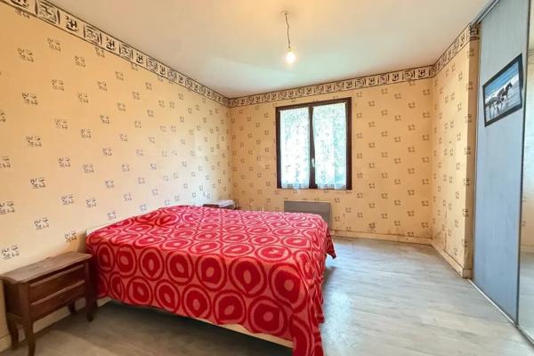 Maison CHAMPAGNE LES MARAIS