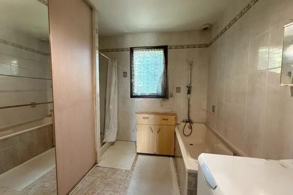 Maison CHAMPAGNE LES MARAIS