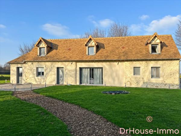 Maison à vendre 7 pièces de 180 m²