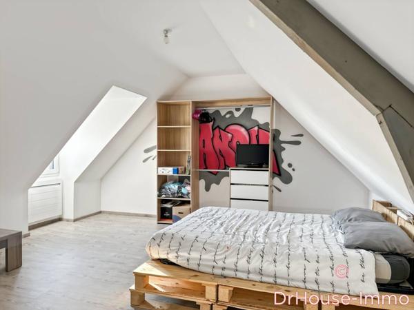 Maison à vendre 7 pièces de 180 m²