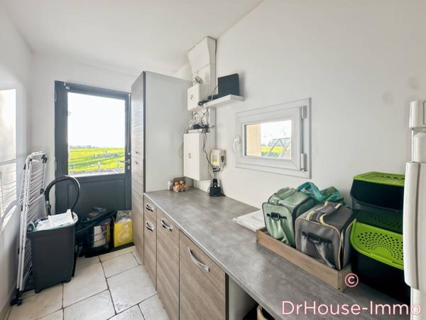 Maison à vendre 7 pièces de 180 m²