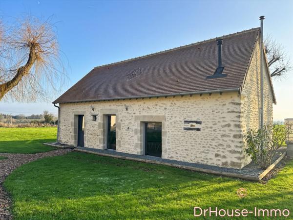 Maison à vendre 7 pièces de 180 m²