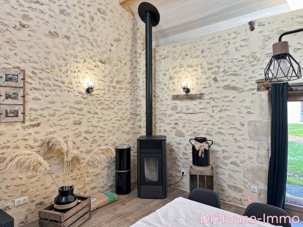 Maison à vendre 7 pièces de 180 m²