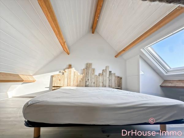 Maison à vendre 7 pièces de 180 m²