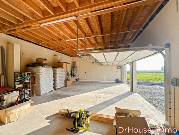 Maison à vendre 7 pièces de 180 m²